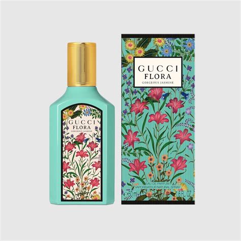 gucci jasmine perfume 50ml